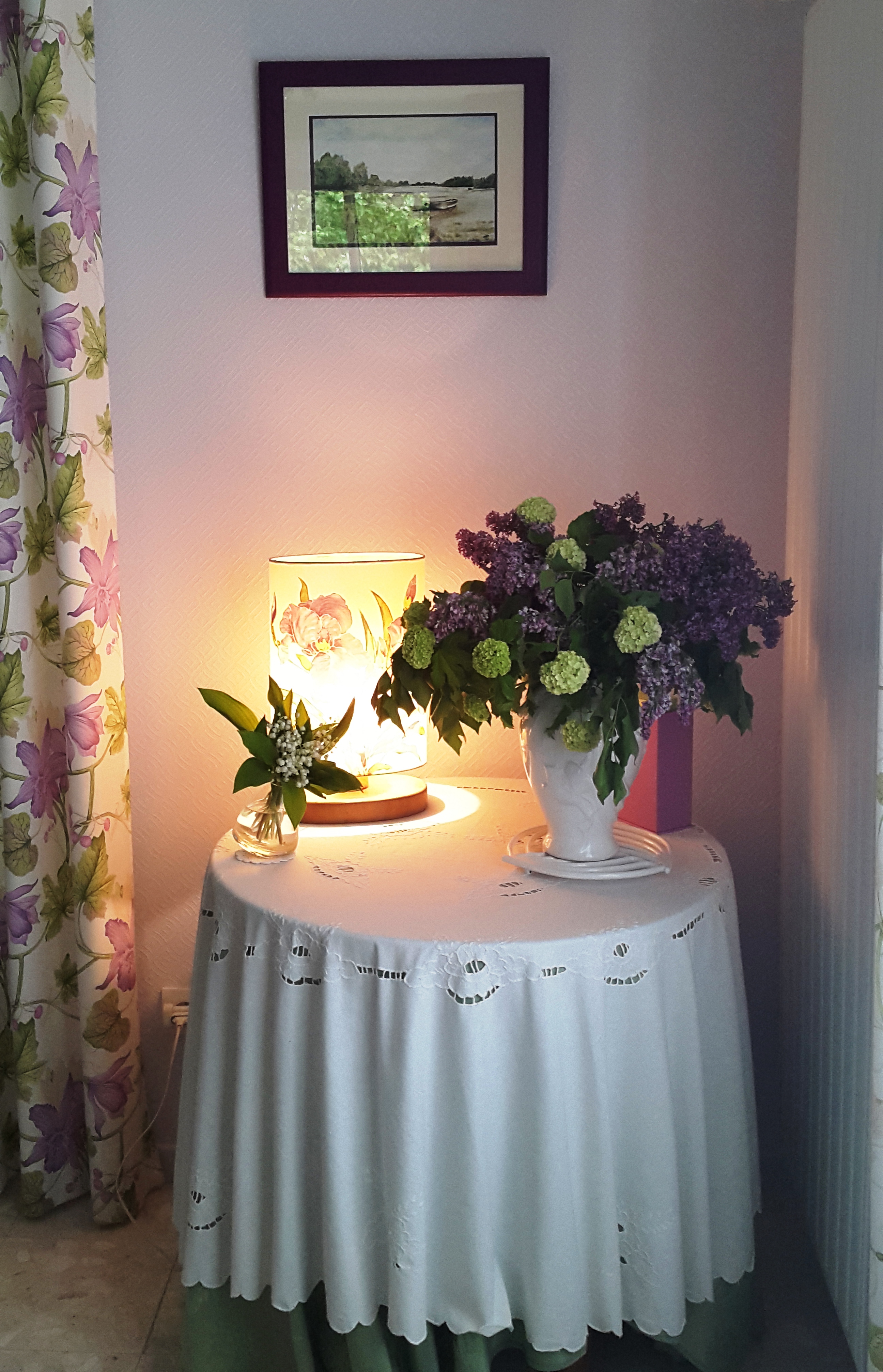 Maison d'hôtes La Renaissance – Votre accueil, Blois, Saint-Gervais-la-Forêt