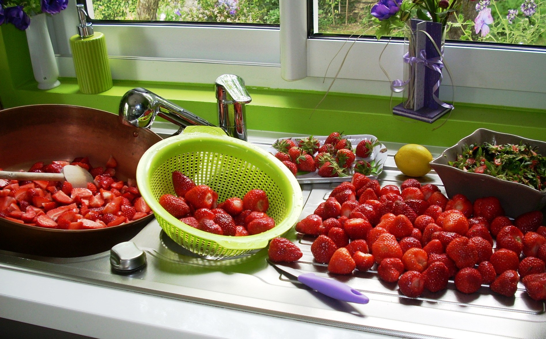 Maison d'hôtes La Renaissance – Petit-déjeuner produits frais et locaux, Blois, Saint-Gervais-la-Forêt