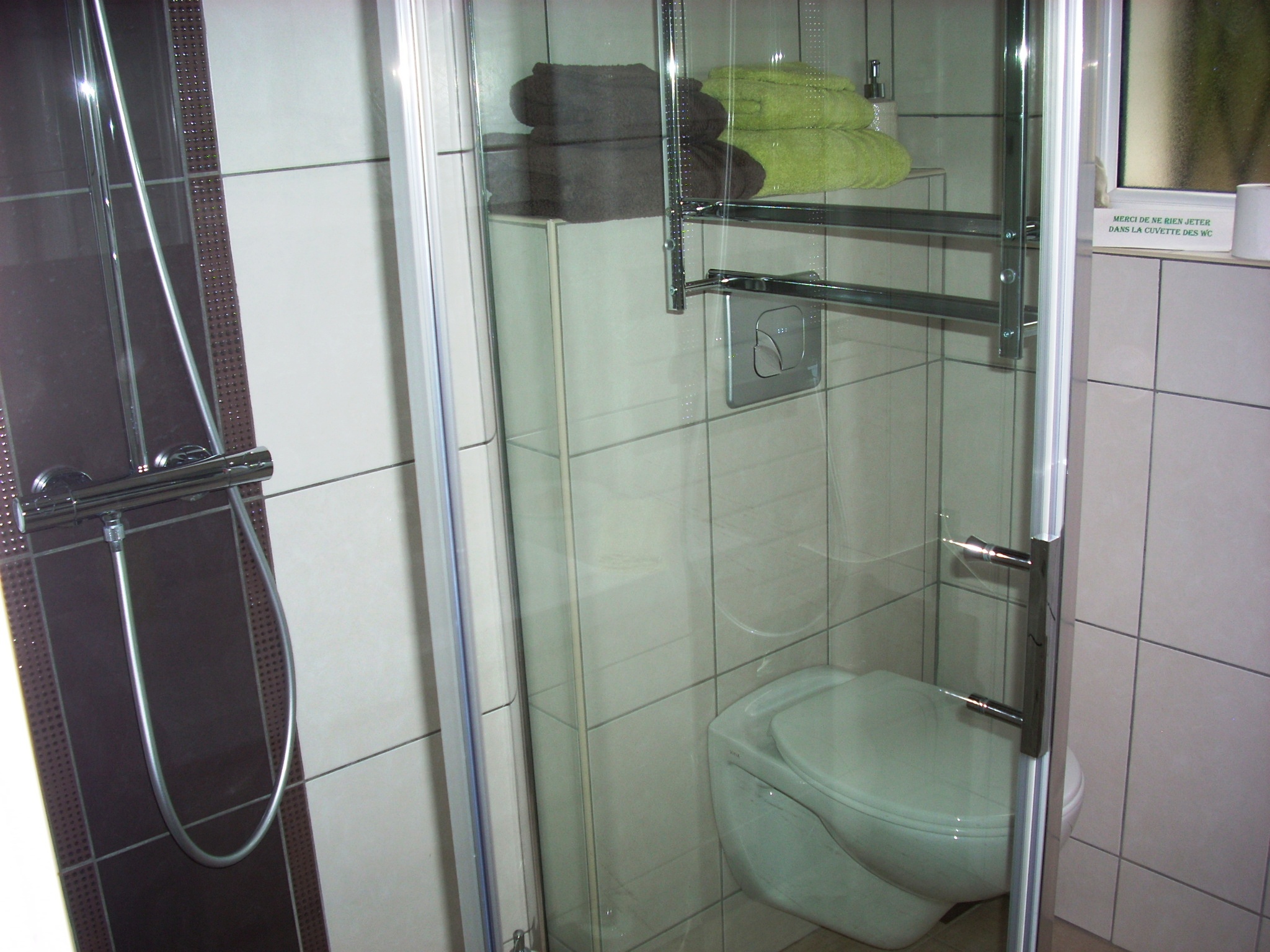 La Suite – détails décoration intérieure, maison d'hôtes La Renaissance