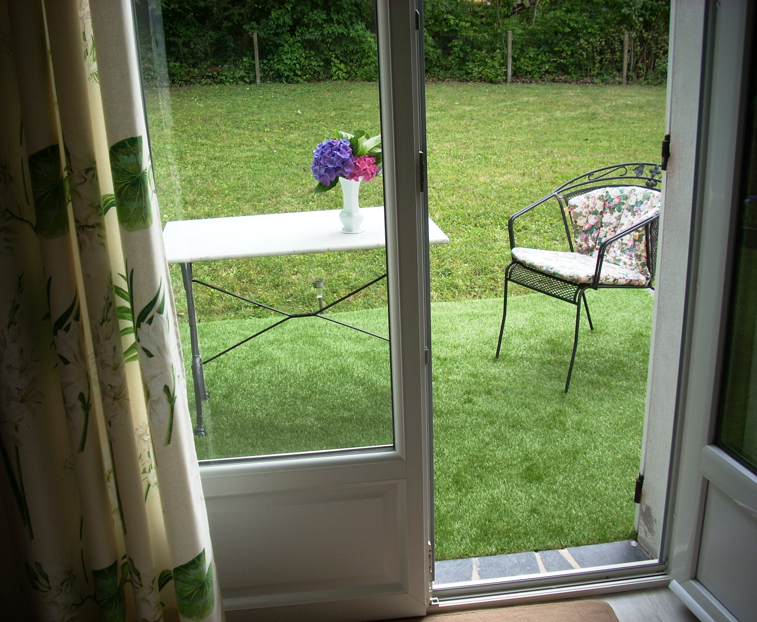 La Suite – ambiance lumineuse et calme, Val de Loire