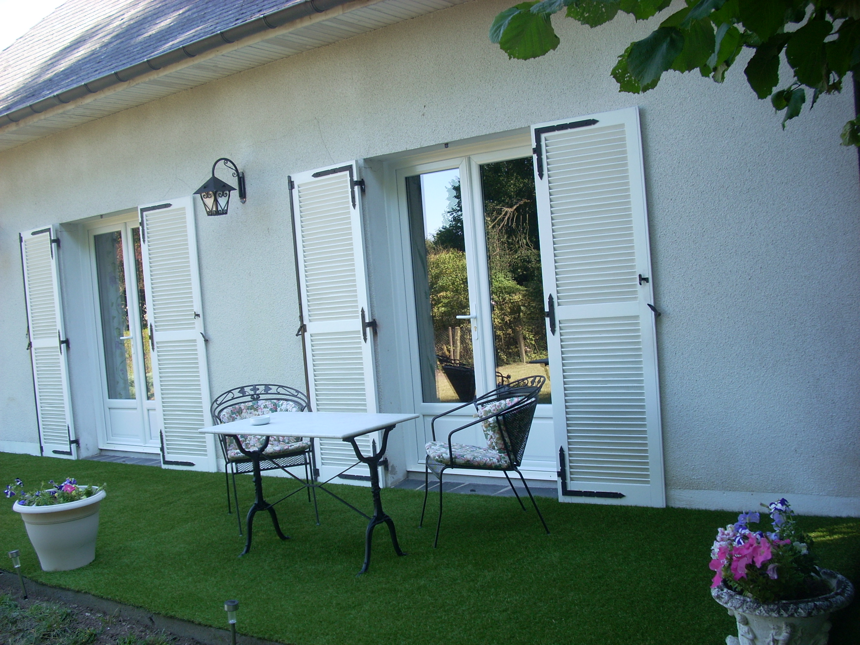 La Suite – espace petit-déjeuner gourmand inclus, chambre d'hôtes