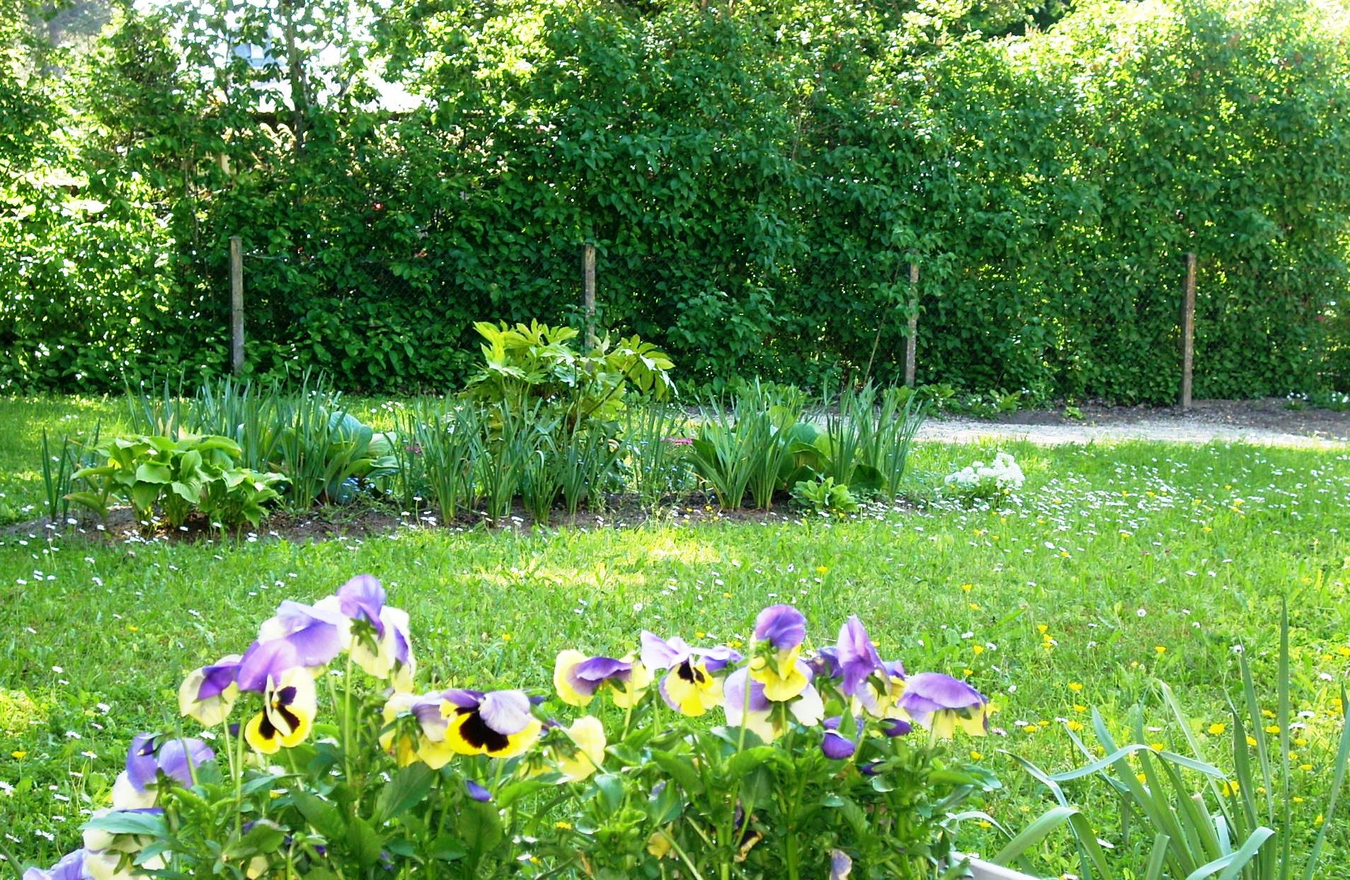 La Suite – vue générale chambre et salon attenant, La Renaissance Blois
