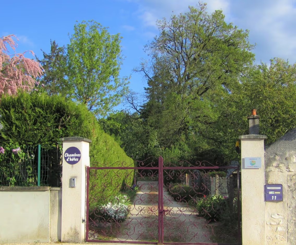 La Renaissance – vue extérieure